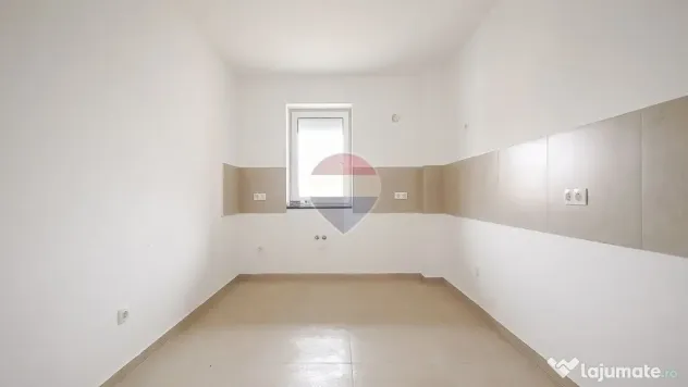 Comision zero–Apartament spațios în Qualis, cu două locuri de parcare - Brasov (Brasov)