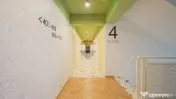 Comision zero–Apartament spațios în Qualis, cu două locuri de parcare 