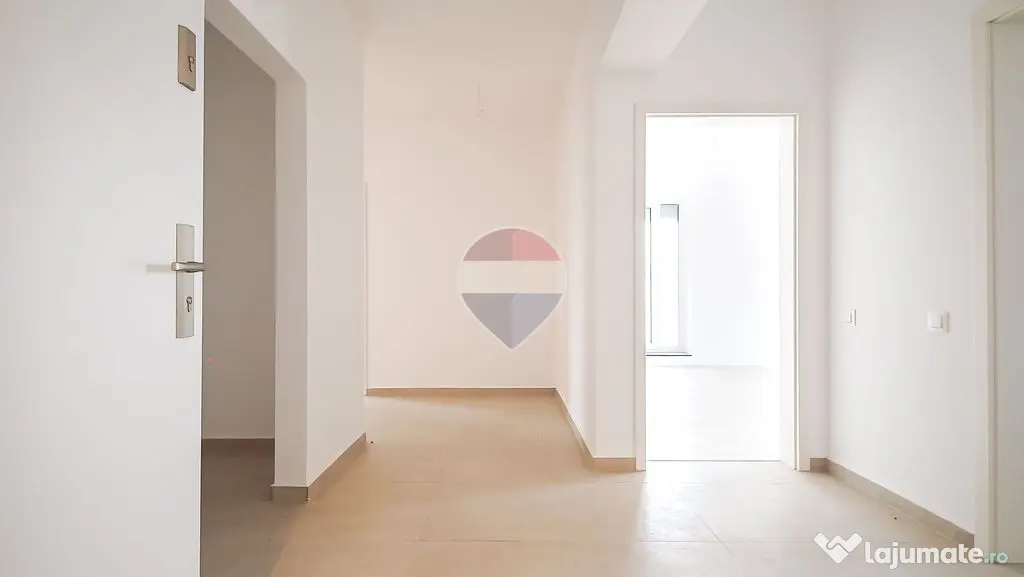 Comision zero–Apartament spațios în Qualis, cu două locuri de parcare - Brasov (Brasov)