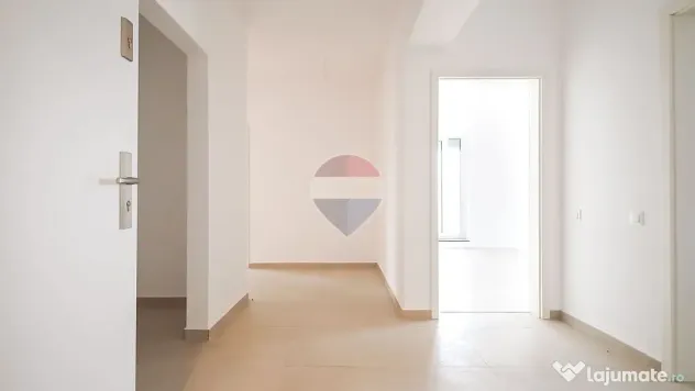 Comision zero–Apartament spațios în Qualis, cu două locuri de parcare - Brasov (Brasov)