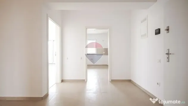 Comision zero–Apartament spațios în Qualis, cu două locuri de parcare - Brasov (Brasov)
