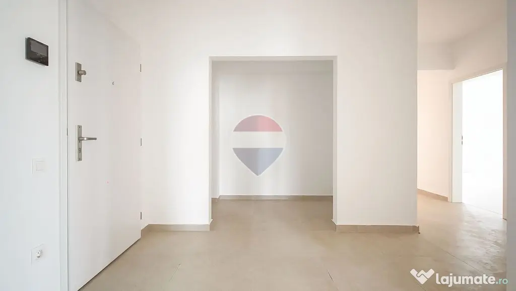 Comision zero–Apartament spațios în Qualis, cu două locuri de parcare - Brasov (Brasov)