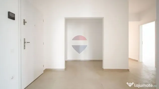 Comision zero–Apartament spațios în Qualis, cu două locuri de parcare - Brasov (Brasov)