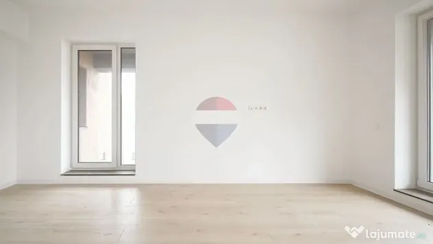 Comision zero–Apartament spațios în Qualis, cu două locuri de parcare - Brasov (Brasov)