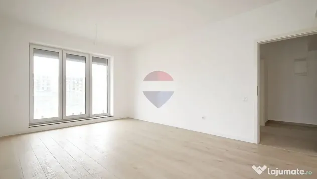 Comision zero–Apartament spațios în Qualis, cu două locuri de parcare - Brasov (Brasov)