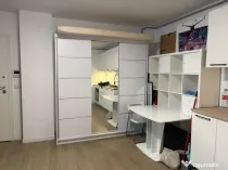 Vand apartament 1 camera în zona Ateneo trevi 2