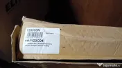 Radiator încălzire habitaclu 