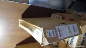 Radiator încălzire habitaclu 