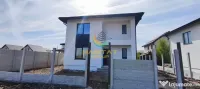 Casa 4 Camere, Teren 341 mp, Comision 0%, Berceni 