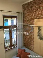 Centru, apartament cu 1 camera de vanzare, autorizat pentru 