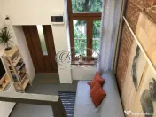 Centru, apartament cu 1 camera de vanzare, autorizat pentru 