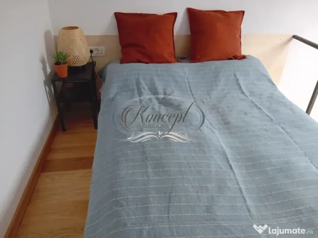 Centru, apartament cu 1 camera de vanzare, autorizat pentru - Cluj-Napoca (Cluj)