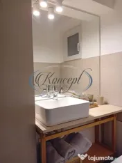Centru, apartament cu 1 camera de vanzare, autorizat pentru 