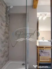 Centru, apartament cu 1 camera de vanzare, autorizat pentru 