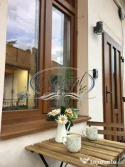 Centru, apartament cu 1 camera de vanzare, autorizat pentru 