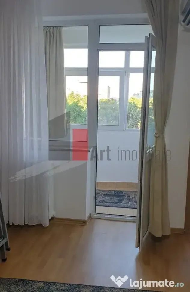 Garsoniera Drumul Taberei - Favorit - Bucuresti (Bucuresti-Ilfov)