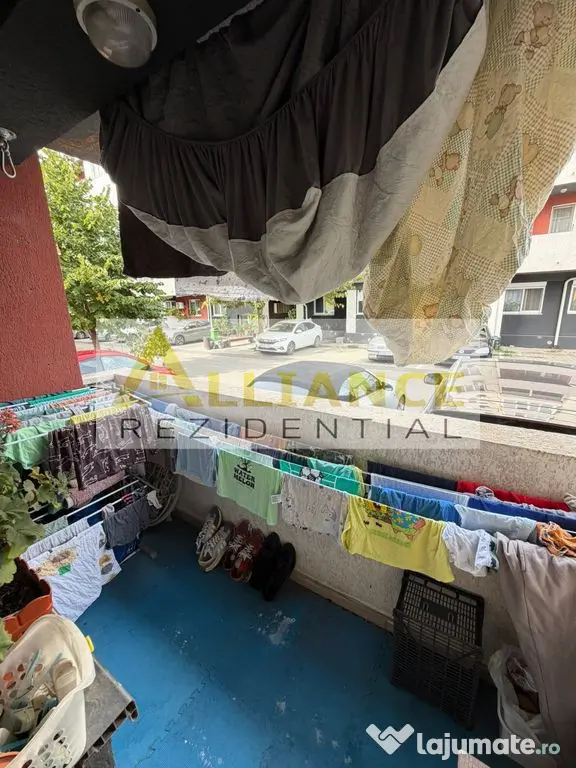 Drumul Jilavei | Apărătorii Patriei - 3 camere decomandat, 2 bai cu P. - Bucuresti (Bucuresti-Ilfov)