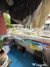 Drumul Jilavei | Apărătorii Patriei - 3 camere decomandat, 2 bai cu P. 
