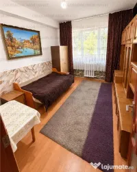 Camera de inchiriat | Baie si Bucatarie proprie | Zona Astra - Carpati