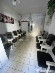 Spațiu comercial de 68 mp, cu 3 încăperi, situat la bulev
