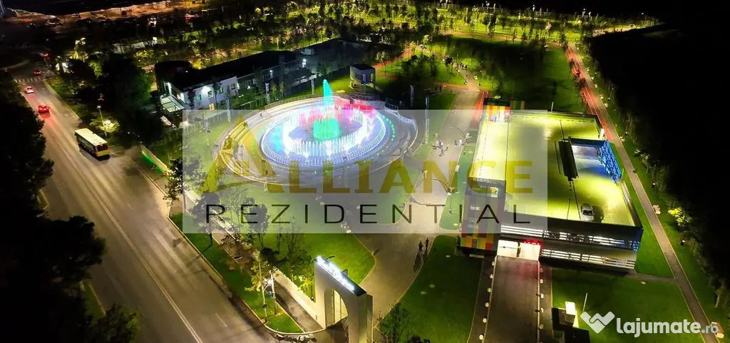 2 CAMERE -64 MP | Ansamblu rezidential NOU | Metalurgiei - Bucuresti (Bucuresti-Ilfov)
