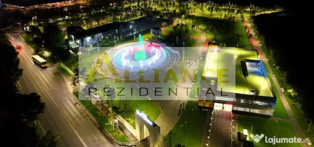 2 CAMERE -64 MP | Ansamblu rezidential NOU | Metalurgiei - Bucuresti (Bucuresti-Ilfov)