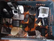 Tabletă,încărcătoare,telefoane,mașini tuns,dvd aparate... 