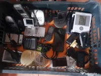 tabletă ,încărcătoare ,telefoane ,mașini tuns ,dvd aparate... 