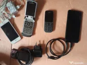 Tabletă,încărcătoare,telefoane,mașini tuns,dvd aparate... 