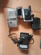 Tabletă,încărcătoare,telefoane,mașini tuns,dvd aparate... 