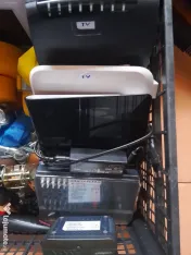 Tabletă,încărcătoare,telefoane,mașini tuns,dvd aparate... 