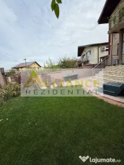 VILA INDIVIDUALA - POPESTI LEORDENI .