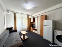 Apartament elegant cu 1 camera, 21 mp utili - zona Telegrafu