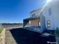 Triplex modern, 4 camere, 103 mp utili, 316 mp teren - Zona