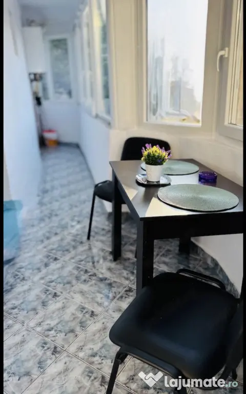 DE INCHIRIAT Apartament 1 camera, 50mp, etaj 1 - Aradului - Timisoara (Timis)