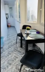 DE INCHIRIAT Apartament 1 camera, 50mp, etaj 1 - Aradului