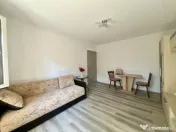 Apartament cu o camera, renovat, 30 mp utili, parter - Zona