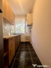Apartament cu o camera, renovat, 30 mp utili, parter - Zona