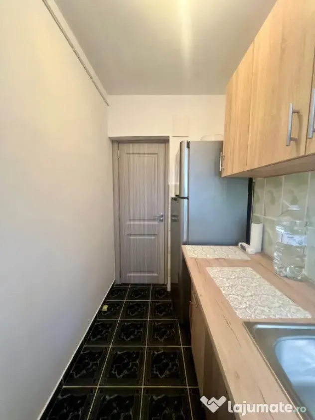 Apartament cu o camera, renovat, 30 mp utili, parter - Zona - Timisoara (Timis)