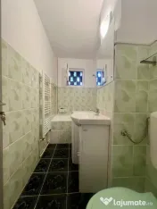 Apartament cu o camera, renovat, 30 mp utili, parter - Zona
