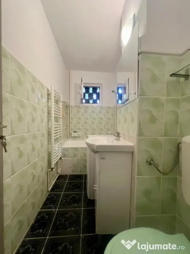Apartament cu o camera, renovat, 30 mp utili, parter - Zona - Timisoara (Timis)