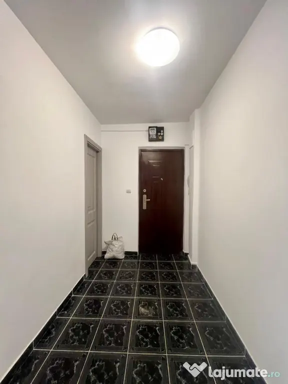 Apartament cu o camera, renovat, 30 mp utili, parter - Zona - Timisoara (Timis)