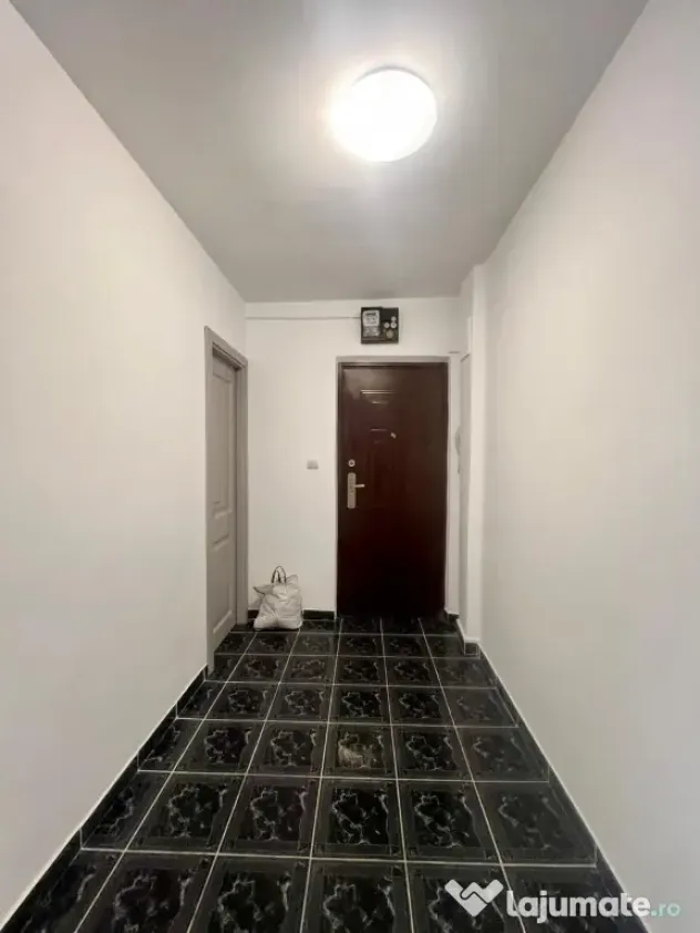 Apartament cu o camera, renovat, 30 mp utili, parter - Zona - Timisoara (Timis)