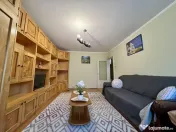 Apartament 2 camere, etaj 3, decomandat, 50mp - Zona Soarel