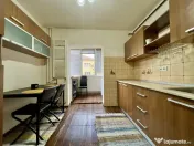 Apartament 2 camere, etaj 3, decomandat, 50mp - Zona Soarel