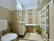 Apartament 2 camere, etaj 3, decomandat, 50mp - Zona Soarel