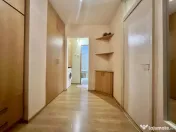 Apartament 2 camere, etaj 3, decomandat, 50mp - Zona Soarel