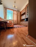 Apartament 2 camere, semidecomandat, 33,5 mp utili, etaj 1 -