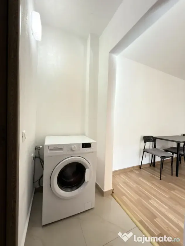 Apartament 2 camere, etaj 1, 44 mp utili - zona Soarelui - Timisoara (Timis)