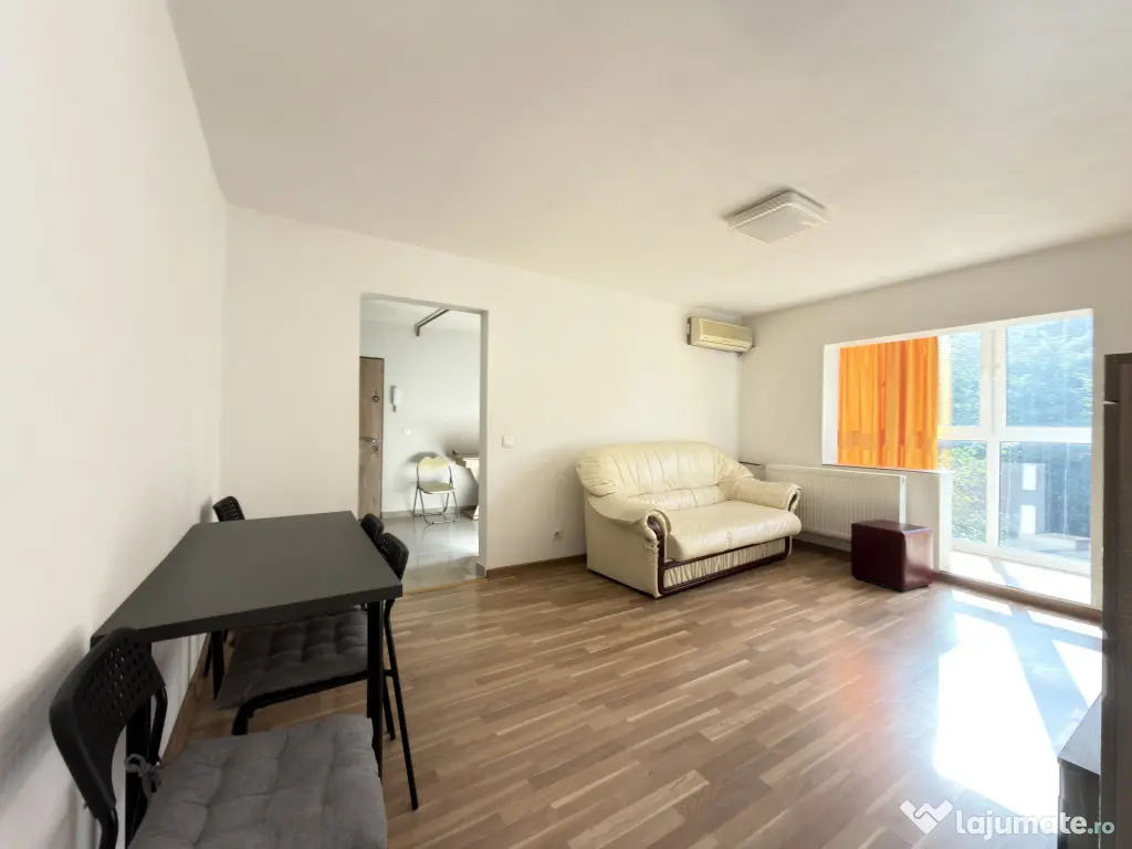Apartament 2 camere, etaj 1, 44 mp utili - zona Soarelui - Timisoara (Timis)